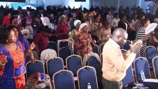 Josh Tosh - 7 Hours Of Praise 2016