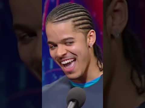 "Just watch me😏" Jeremy Lynch #jeremylynch