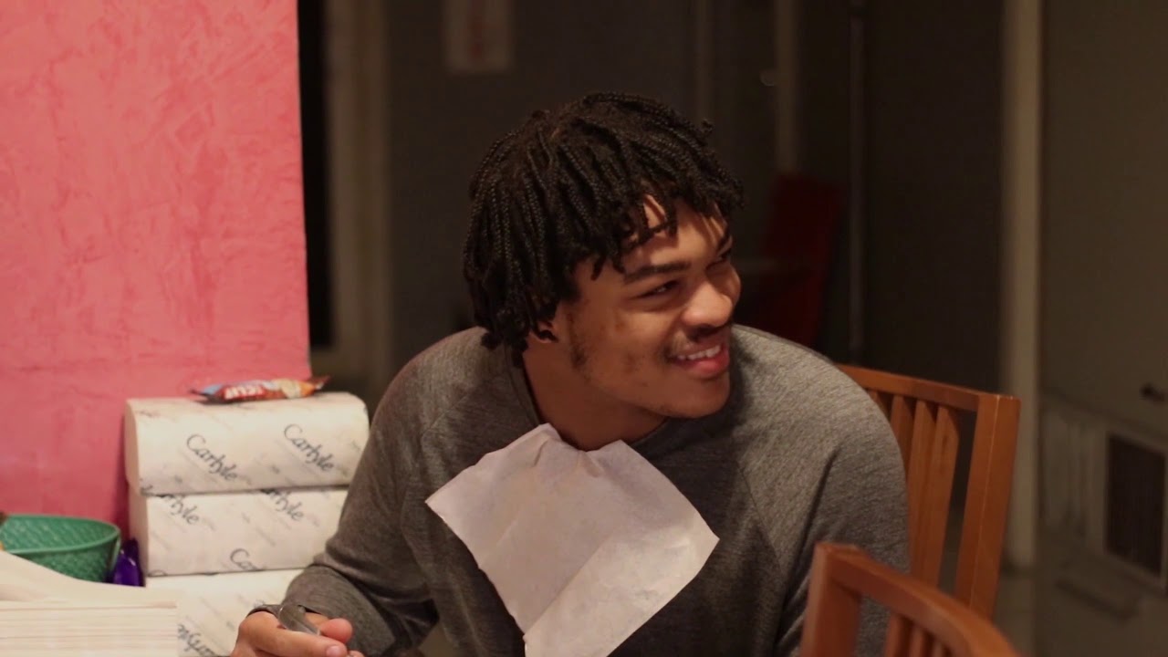 Mac N Cheese (Short Film)