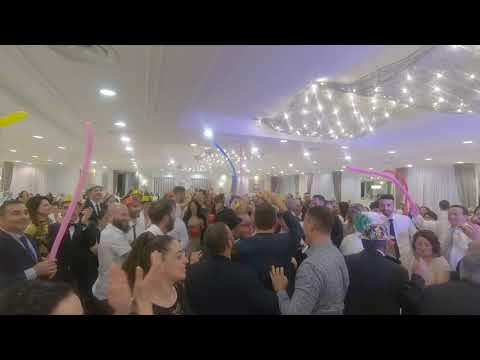 Matrimonio Travolgente - Animazione per Matrimoni Puglia Foggia - Villa Althea - Festa, Divertimento