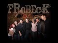 Frobeck"You Got To Funkifize"TOP Cover, Novato Art/Wine Fest