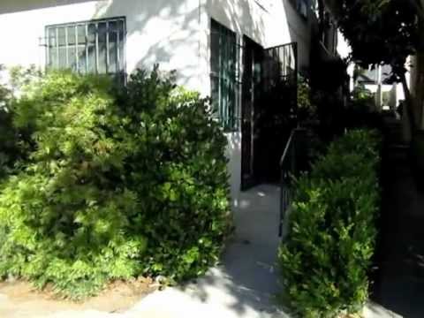 PL7893 - Charming 1 Bed + 1 Bath Apartment for Rent! (Los Angeles, CA)