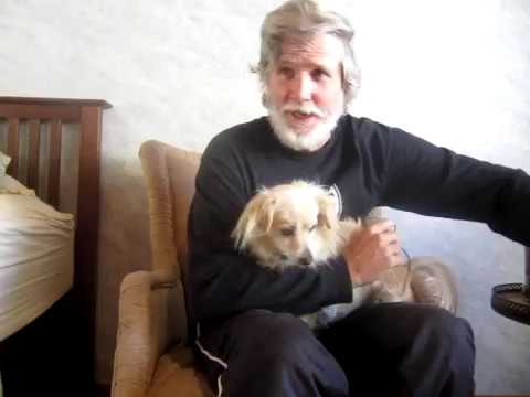 Michael Mobbs: "It's Hard to Work Out How to Live In the Face of Impending Collapse"