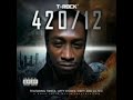 T-Rock "Suited Up" (Official Audio)