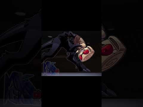 Shelly won't let you go👊 #edit #dandysworld #recommendations #animation #twisted #lol #shelly #goob