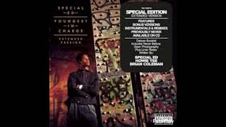 Special Ed- Ak-Shun(1989)