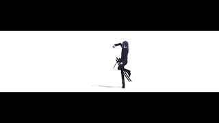 【有罪広告】4周年記念広告動画【長尾景/にじさんじ】