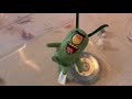 The SpongeBob Movie Sponge Out Of Water Plush Edition Part 5