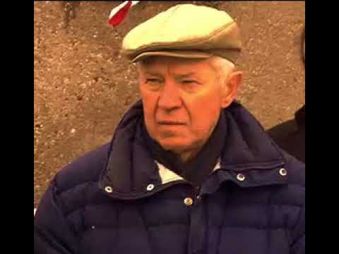 Polish scientist Ryszard Kowalczyk Died at 80