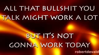 Fort Minor - High Road with lyrics