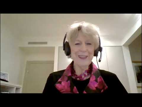 BLC Symposium 2023 (6/7) - Unified English Braille Across Borders