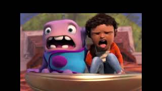 Atlantis: Kristoff's Return Part 22 - Breaking Out