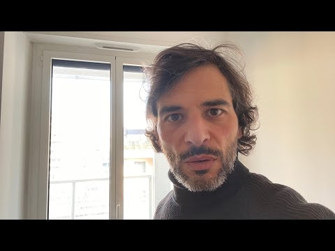 DON'T TALK TOO MUCH ABOUT YOURSELF TO OTHERS