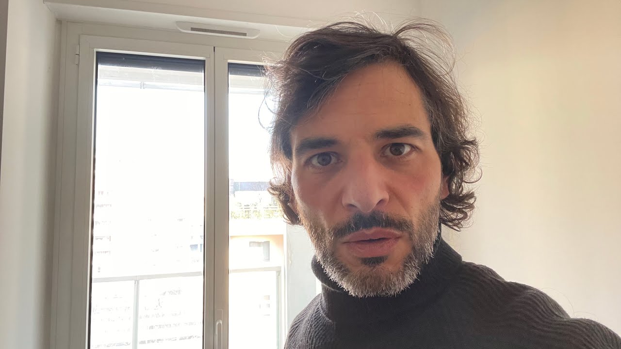 Watch Now NON PARLARE TROPPO DI TE AGLI ALTRI NON PARLARE TROPPO DI TE AGLI ALTRI