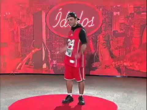 MC Duplex - Vai rolar vuco vuco Ídolos 2012