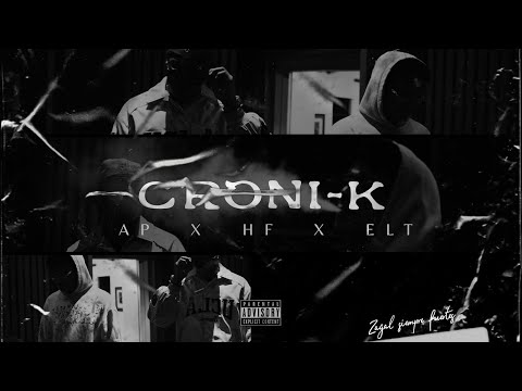 Haziel Fonseca, Angel Preciado, Eden La Torre - CRONI-K [Video Oficial]