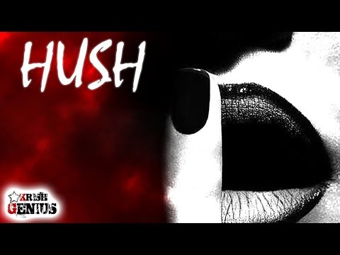 Giannii - Hush (Official Audio)
