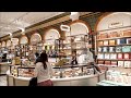 HARRODS OPENS NEW CHOCOLATE HALL LUXURY CHOCOLATE 300 CHOCOLATE BAR TO AK
