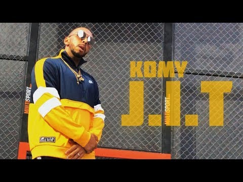 Komy - "J.I.T" Freestyle [Official Music Video] Prod By 8M8