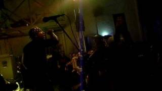 Agnostic Front - Curitiba - 05 All Is Not Forgotten