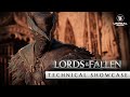 Hry na Xbox Series X/S The Lords of the Fallen (XSX)