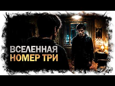 ЭТОТ ЛИФТ ВЕЗЁТ В ДРУГОЕ ИЗМЕРЕНИЕ | ВСЕЛЕННАЯ НОМЕР 3 | Наталья Милявская