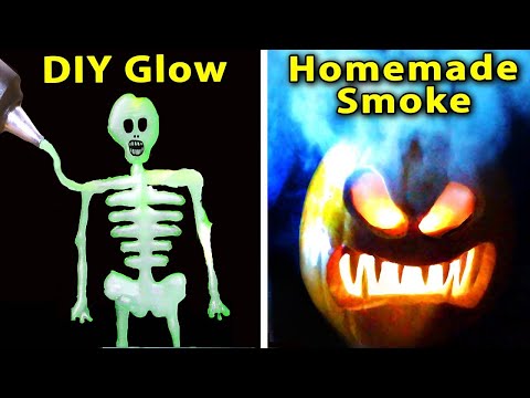 10 Creative Halloween Ideas For the Whole Family