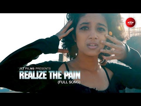 Gaurav Telang Realize The Pain