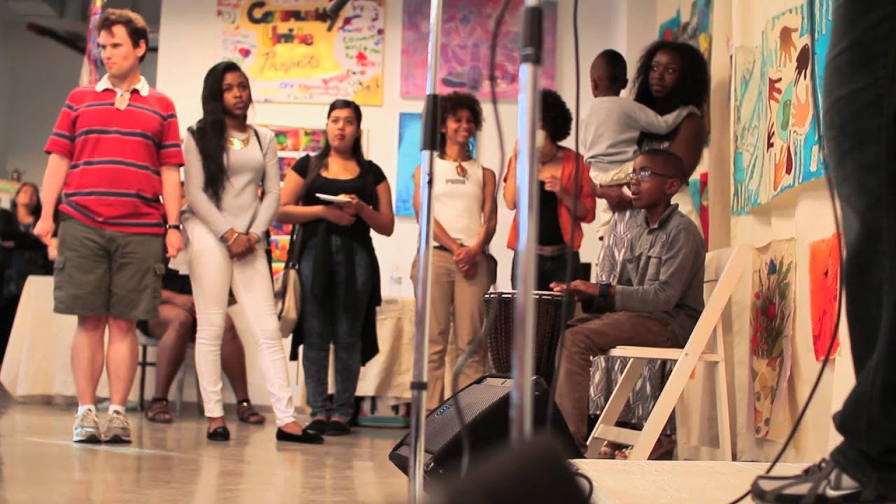 Platform A Micro Grants