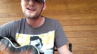 Back home-Dalton Elliott original