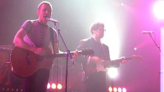 Belle and Sebastian - Sukie In The Graveyard, live at Roundhouse, London 29/05/11