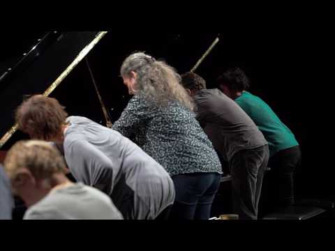 Tastressen +++ Part III