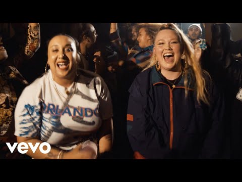 Blimes and Gab - Feelin It (Official Music Video)