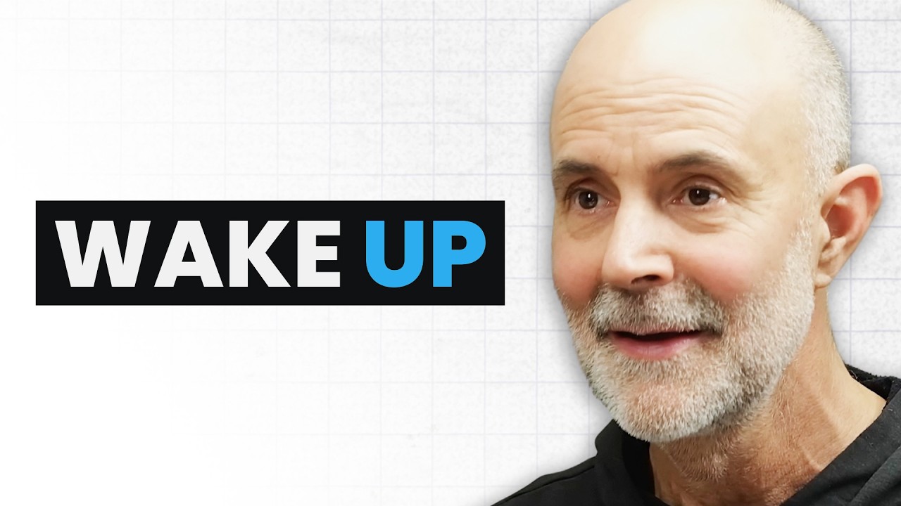 Use MEDITATION to Enhance Your MIND, BODY & LIFE | Henry Shukman