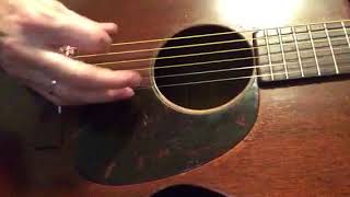 He Will Set Your Fields on Fire