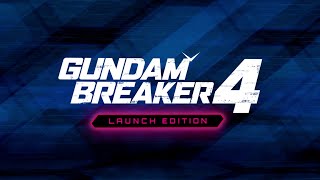 Watch and explore about GUNDAM BREAKER 4 Ultimate Edition EU PS5 CD Key