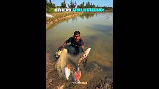 The Last Fish Was Extremely Dangerous 😳
