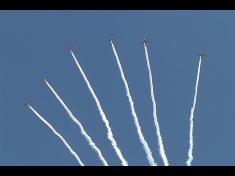 Quonset Air Show 2014