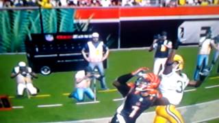 preview picture of video 'Madden NFL 13 PART 2!WOW LOL'