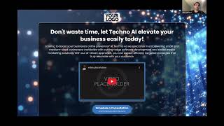 AEO Funnel Builder Training - Part 1: Building Your High-Converting Page
