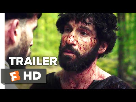 Pilgrimage Trailer #1 (2017) | Movieclips Indie