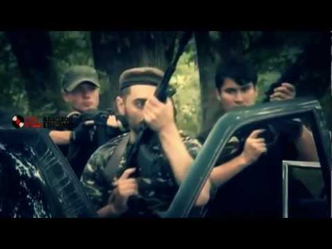 REVOLVER CANNABIS - EL CHAMAN (ESTUDIO)  2012 CD HD