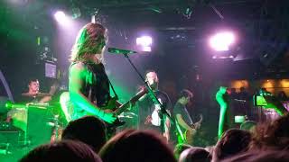 Senses Fail - Lungs Like Gallows - Live at the Paradise in Boston 3/16/18