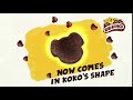 Koko Krunch Now In Koko Shapes