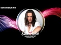 Serj Kuzenkoff - Danu Nazdravanu (Eurovision ...