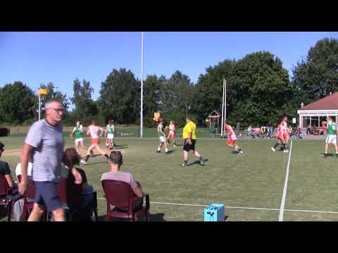 Tweemaal zes 2 - ASVD 2