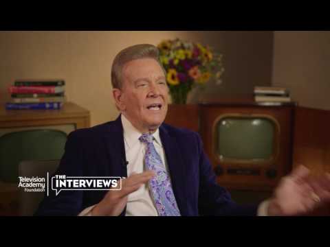 Thumbnail for Wink Martindale on hosting "What's This Song?" - TelevisionAcademy.com/Interviews by Y&T, Sting
