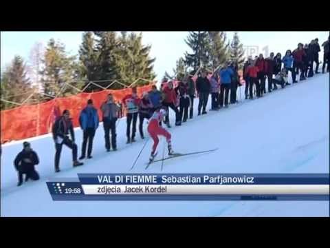 PŚ/TdS w biegach Val di Fiemme 06.01.2013 - relacja z zawodów