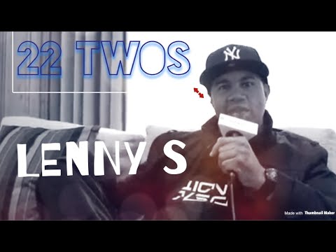 Lenny S Answers 22 This Or That Type Of Questions (22 Twos)