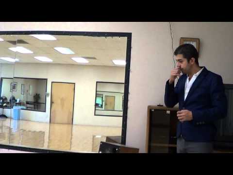 Salsa Timing Dance Lesson: How to listen to and dance Salsa to the Music